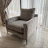 Zara L Shape Sofa